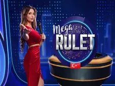 Mega Rulet
